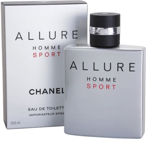 chanel allure homme sport edt 150ml|Chanel Allure Homme Sport fragrantica.